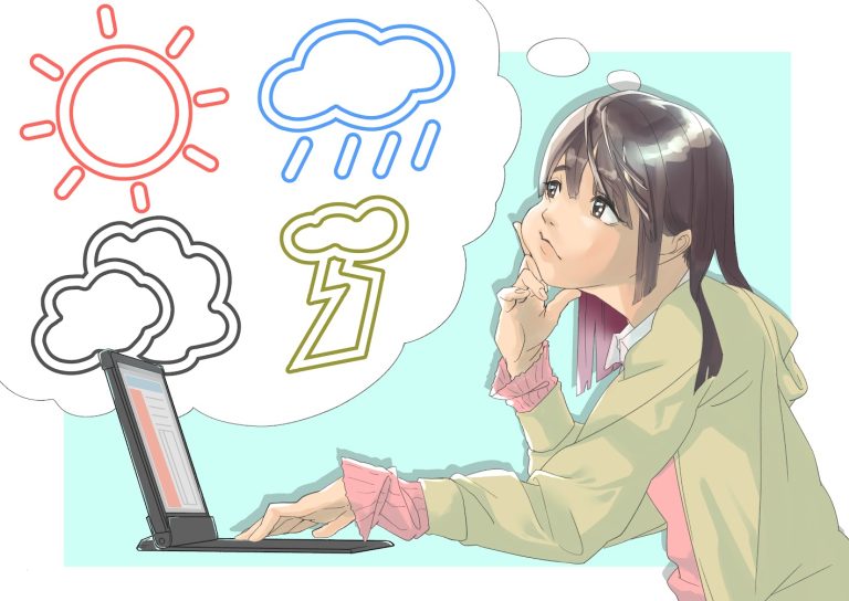 心の健康観察