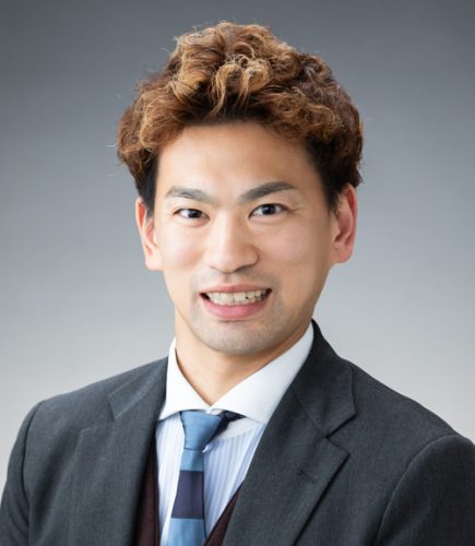 河田侃也教諭
