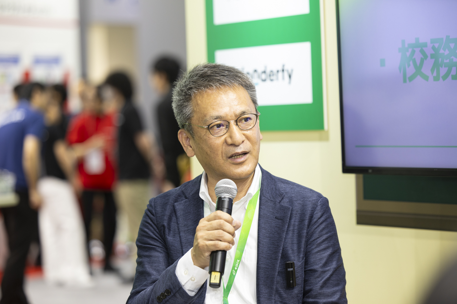 工藤勇一氏講演:子供を信じる教育、子供中心の学びへの転換を 工藤勇一氏講演:子供を信じる教育、子供中心の学びへの転換を