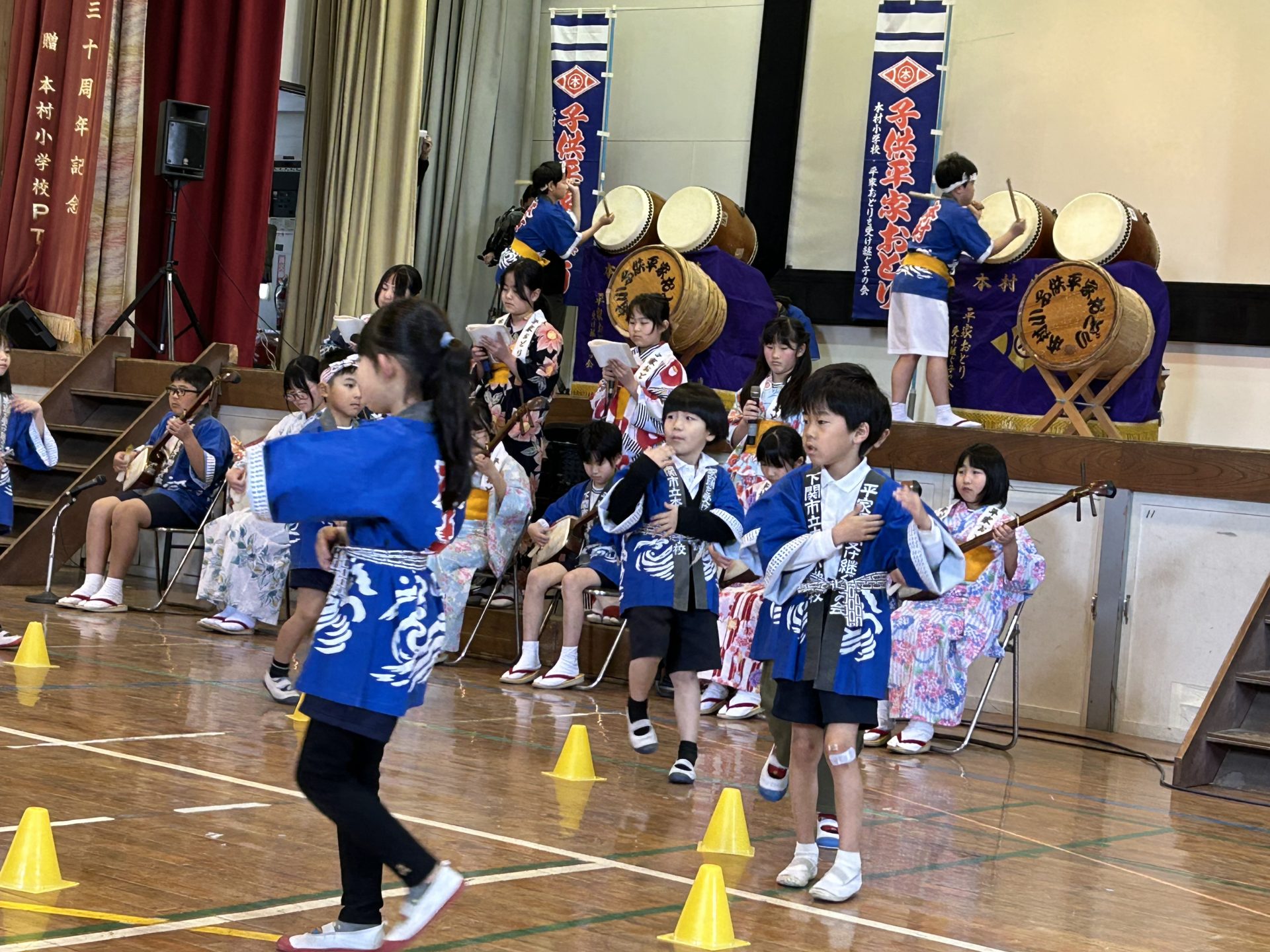 博報賞「文部科学大臣賞」を受賞した下関市立本村小学校の取組レポート【PR】  |  みんなの教育技術