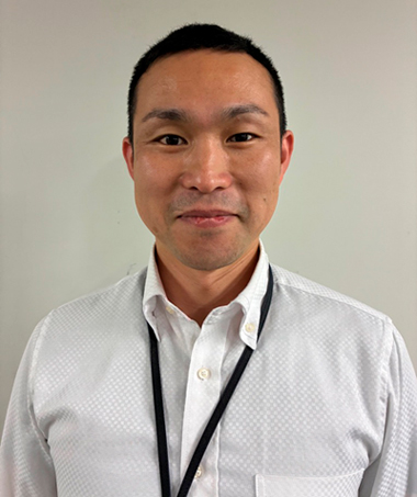 佐藤泰之統括指導主事