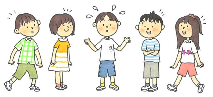 特別支援教育　学級経営①　多様性を尊重する学級　　みんなで乗り越えられる学級に育てる