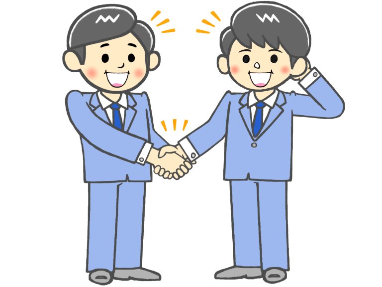 上司と部下