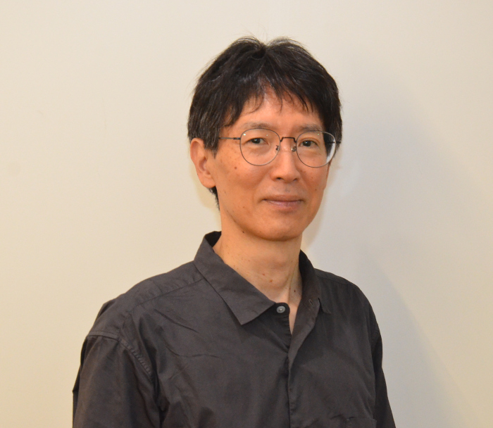 加藤秀一先生