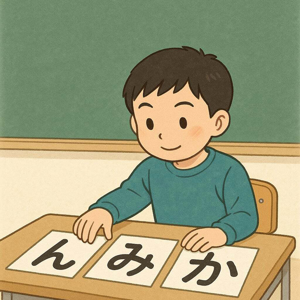 イラスト２