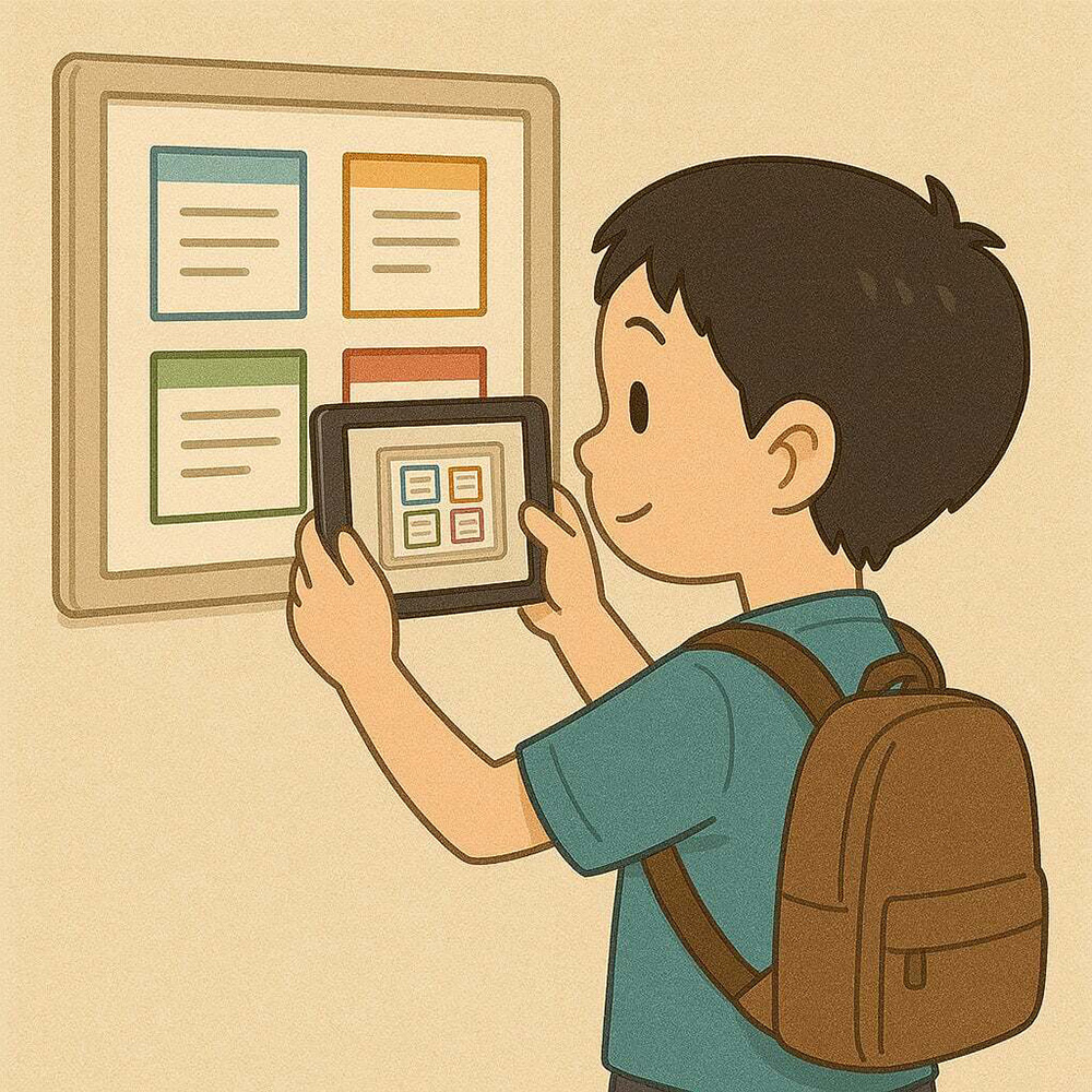 イラスト３