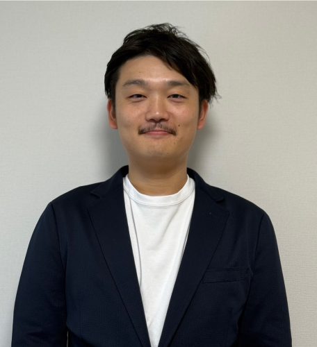 みなべ町立南部中学校
虎伏泰資教諭