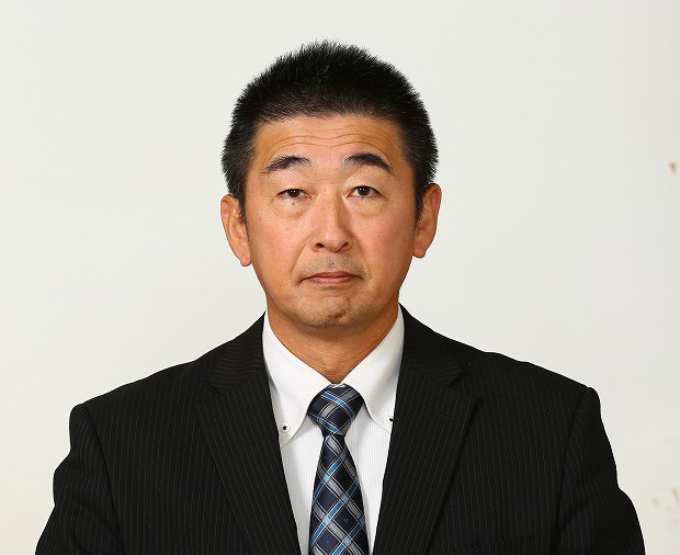 石原昌仁教頭(前任)
