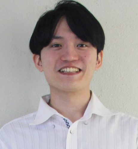 甲斐市立竜王北中学校
鷹野公俊 教諭