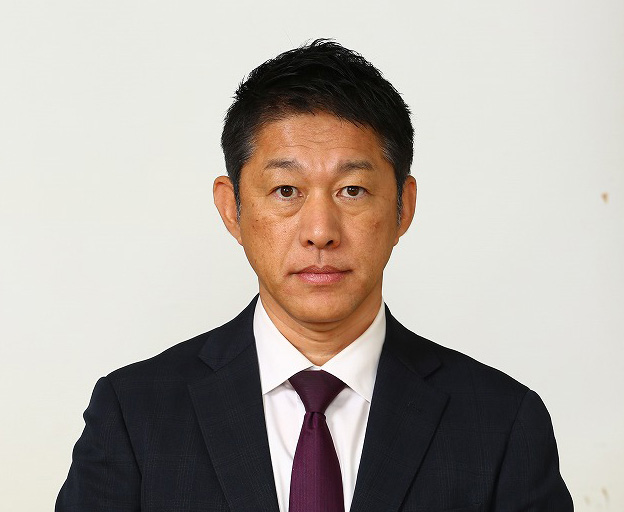 林正彦校長