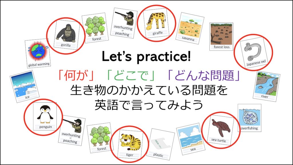 英語表現の復習スライド