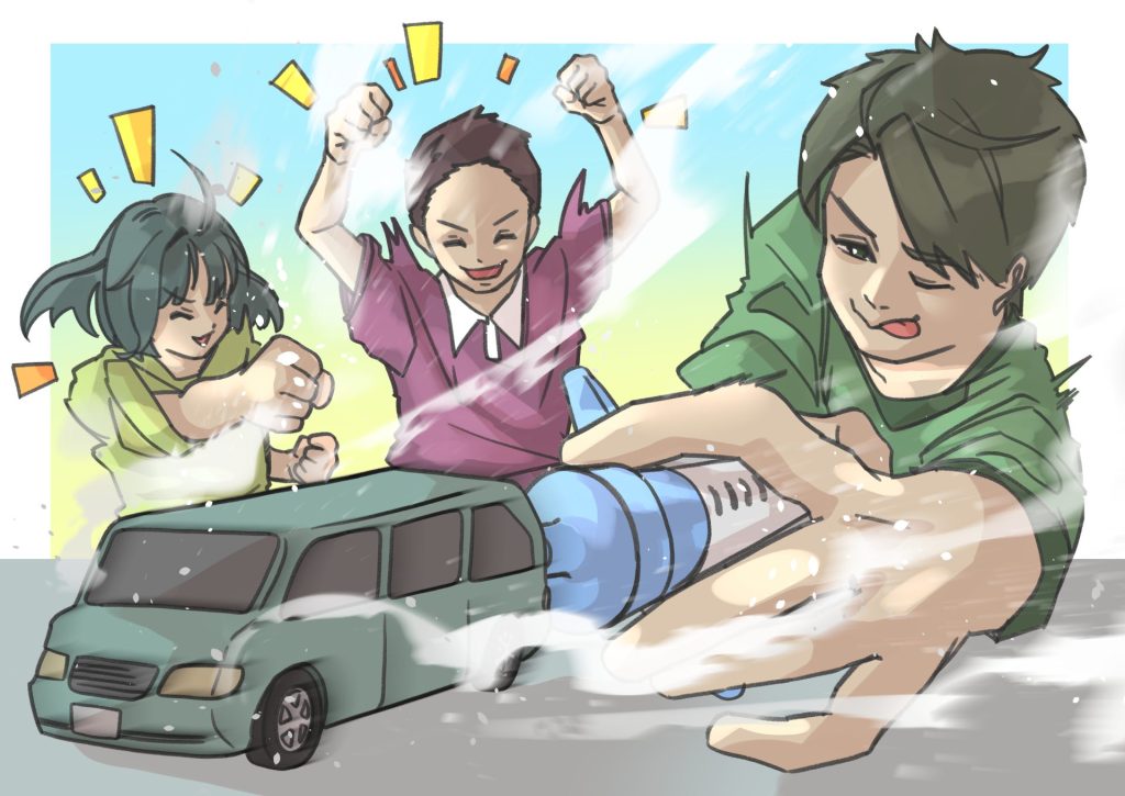 carリング選手権