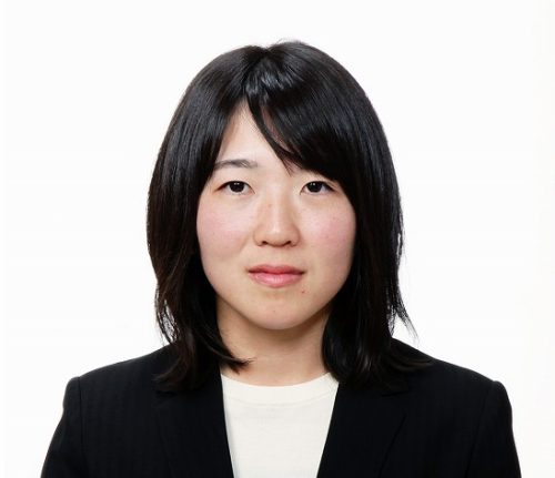 愛知県岡崎市立新香山中学校
岩瀬美瑚 教諭