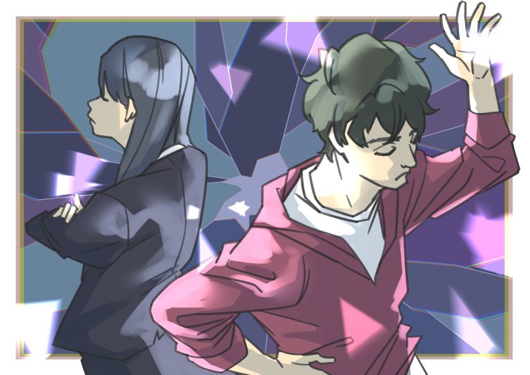 先生同士の意見のすれ違い