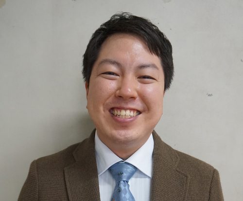 長野県木曽町立日義小中学校
佐藤広基 教諭