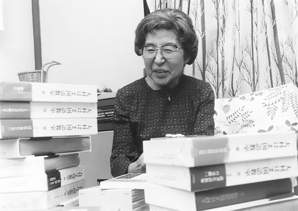 大村はまと、「大村はま国語教室」