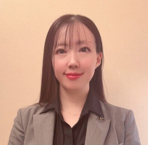 石川県金沢市立紫錦台中学校
三浦彩 教諭