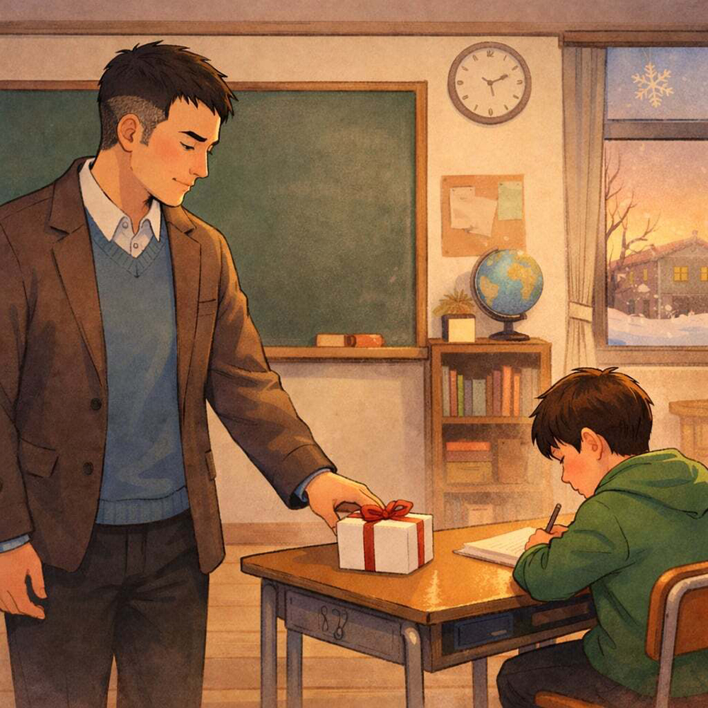 イラスト1. 支援の賞味期限