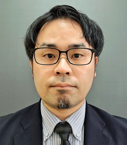 東京都世田谷区八幡小学校
栃木昌晃 教諭