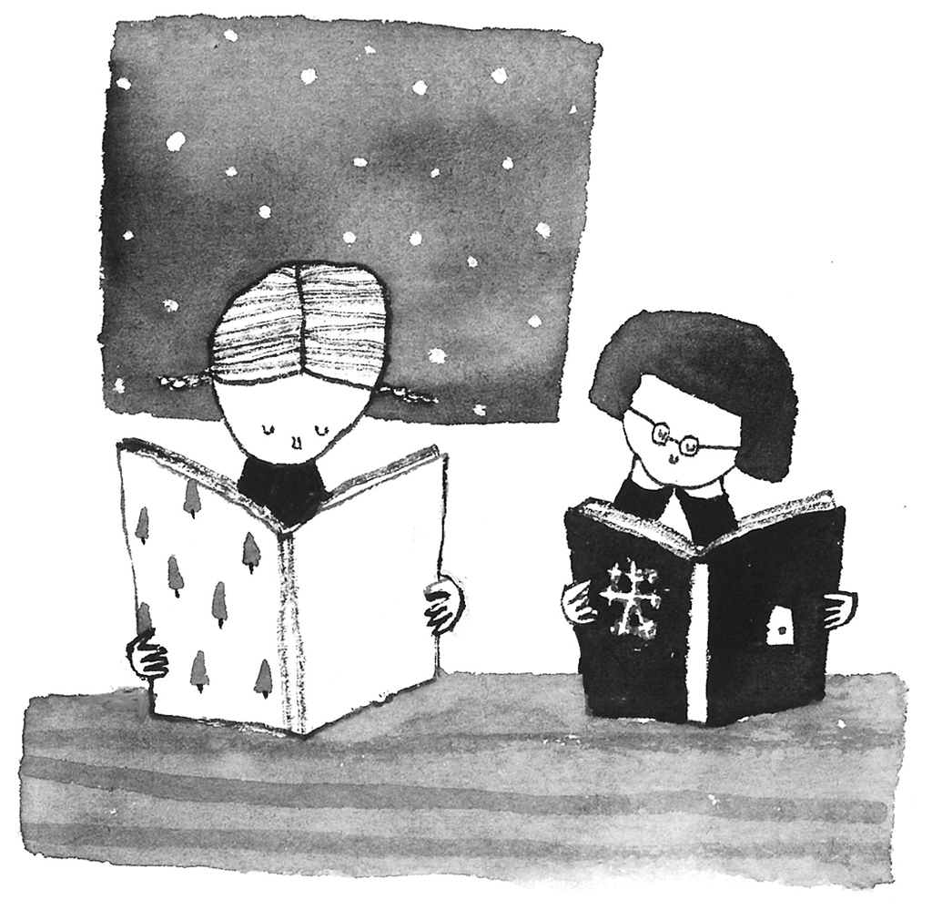 イメージイラスト