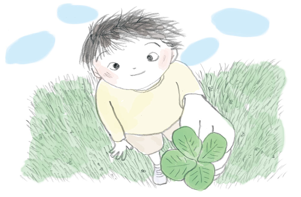 「減らす」のではなく、「ゼロ」が当たり前