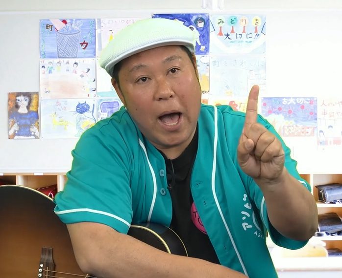 「これは１本（ぽん）」