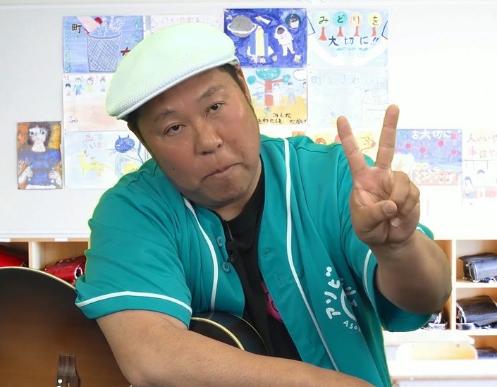 「これは２本（ほん）」