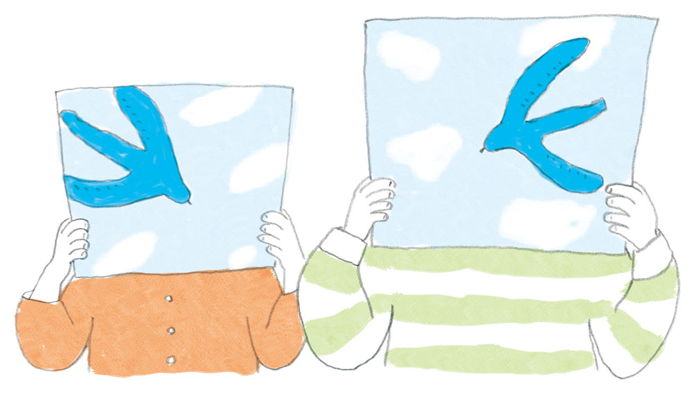 【木村泰子の｢学びは楽しい｣＃49】子どもの事実に始まり、子どもの事実に返す　イメージカット