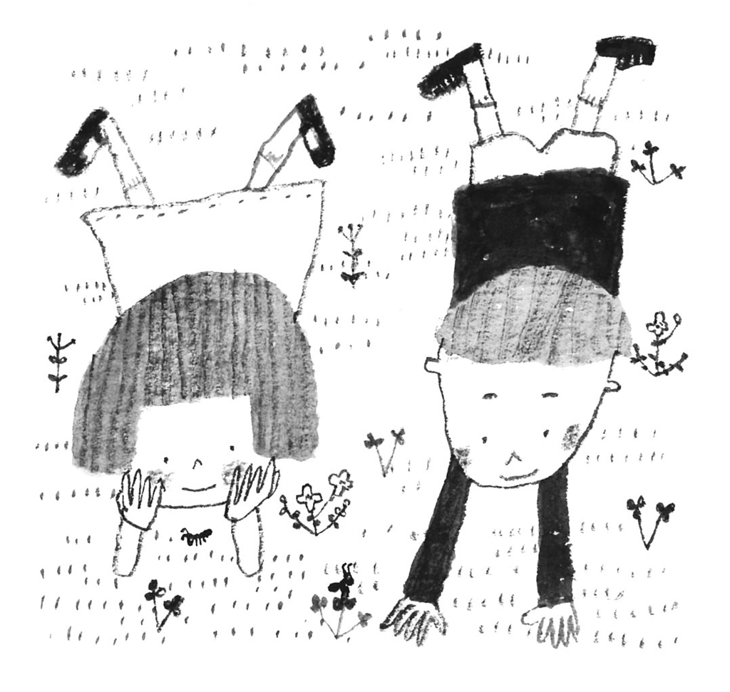 イメージイラスト