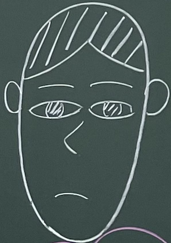 弥生人