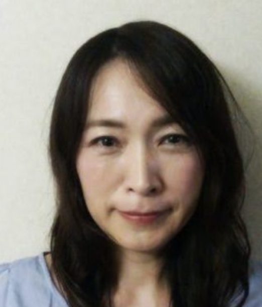 宇野弘恵