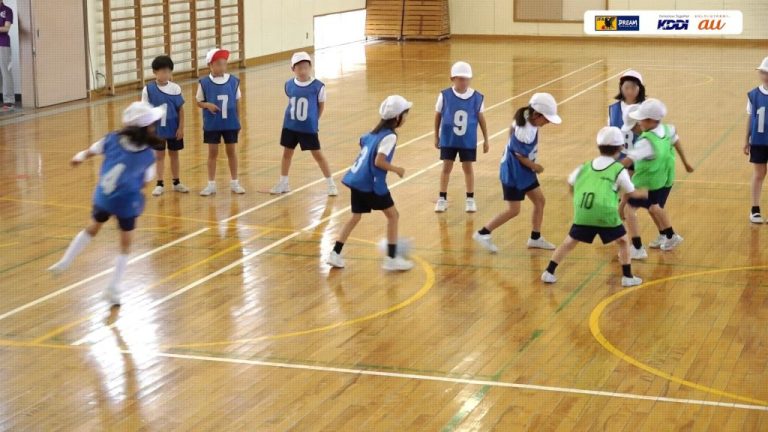 日本サッカー協会×KDDI「JFA体育サポート」特集【PR】