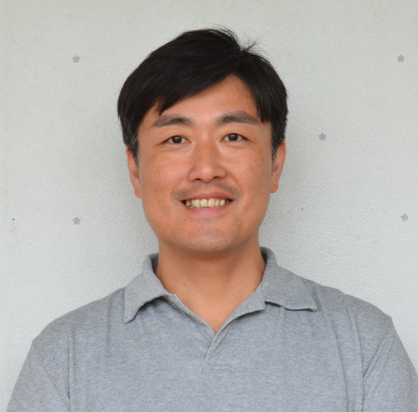 岩田先生