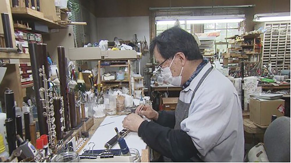 写真2 山田和幸さん