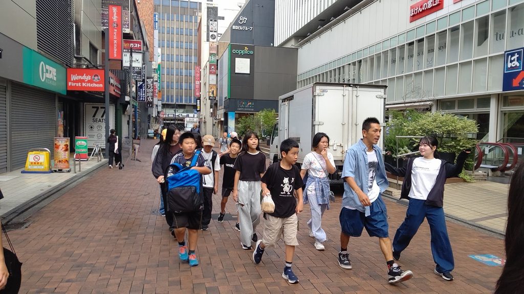 2026９月の「駅組」の写真