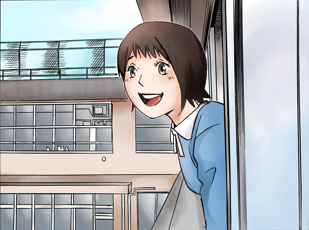 カラー挿絵